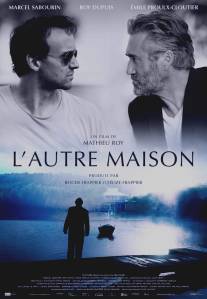 Другой дом/L'autre maison (2013)