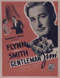 Джентльмен Джим/Gentleman Jim (1942)