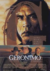 Джеронимо: Американская легенда/Geronimo: An American Legend (1993)