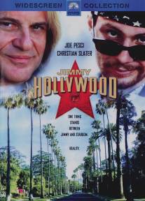 Джимми-Голливуд/Jimmy Hollywood (1994)