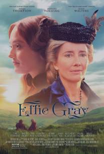 Эффи/Effie Gray (2014)