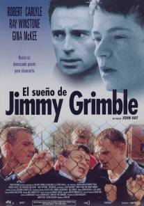 Есть только один Джимми Гримбл/There's Only One Jimmy Grimble (2000)