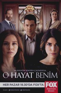 Это моя жизнь/O Hayat Benim (2014)