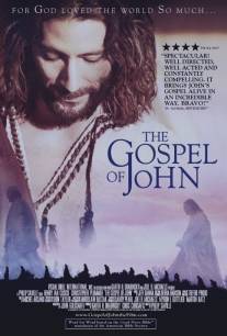 Евангелие от Иоанна/Visual Bible: The Gospel of John, The (2003)