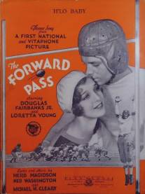 Forward Pass, The (1929)