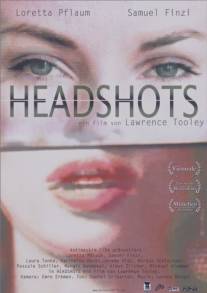 Фотопортреты/Headshots (2010)