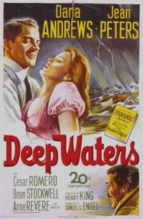 Глубокие воды/Deep Waters (1948)