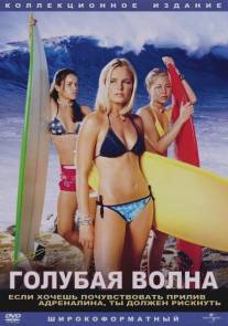 Голубая волна/Blue Crush (2002)