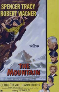 Гора/Mountain, The (1956)