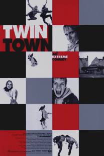 Город близнецов/Twin Town (1997)
