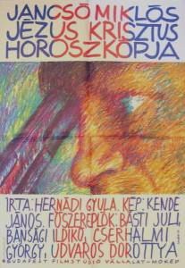 Гороскоп Иисуса Христа/Jezus Krisztus horoszkopja (1989)