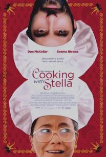 Готовим со Стеллой/Cooking with Stella (2009)