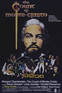 Граф Монте-Кристо/Count of Monte-Cristo, The (1975)