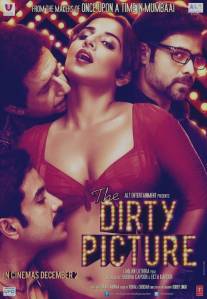 Грязная картина/Dirty Picture, The (2011)