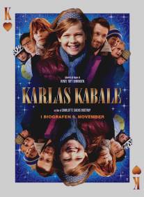 Игра Карлы/Karlas kabale (2007)