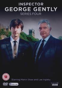 Инспектор Джордж Джентли/Inspector George Gently (2007)