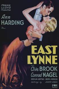 Ист Линн/East Lynne (1931)