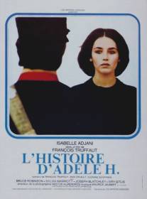 История Адели Г./L'histoire d'Adele H. (1975)