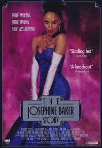 История Жозефины Бейкер/Josephine Baker Story, The (1991)