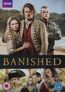 Изгнанники/Banished (2015)