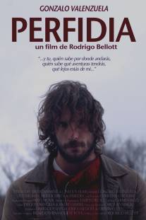 Измена/Perfidia (2009)