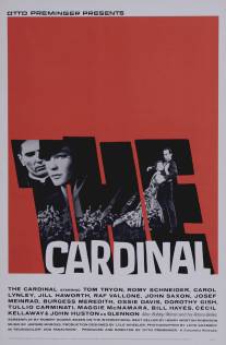 Кардинал/Cardinal, The (1963)