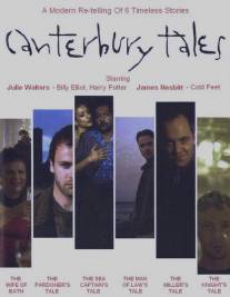 Кентерберийские рассказы/Canterbury Tales (2003)