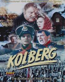 Кольберг/Kolberg (1945)