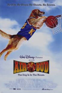 Король воздуха/Air Bud (1997)