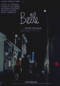 Красавица/Belle (1973)