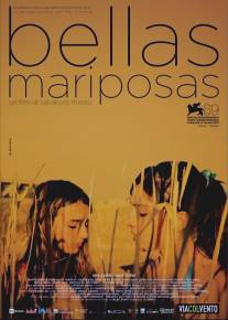 Красивые бабочки/Bellas mariposas (2012)