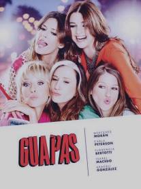 Красотки/Guapas (2014)