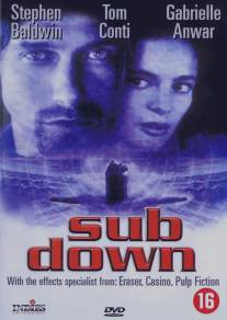 Крушение/Sub Down (1997)