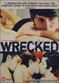 Крушение/Wrecked (2009)