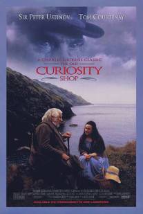 Лавка древностей/Old Curiosity Shop, The (1995)