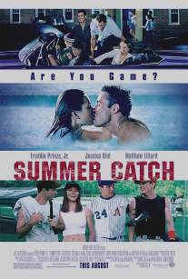 Летние игры/Summer Catch (2001)