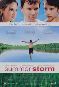 Летний шторм/Sommersturm (2004)