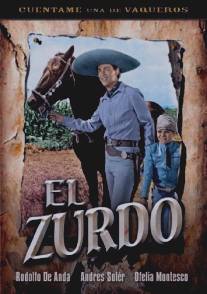 Левша/El zurdo (1965)