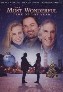 Лучшее время года/Most Wonderful Time of the Year, The (2008)