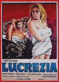 Лукреция Борджиа, любовница дьявола/Lucrezia (1968)