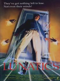 Лунатики: История любви/Lunatics: A Love Story (1991)