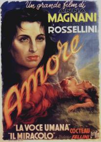 Любовь/Amore, L' (1948)