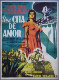 Любовное свидание/Una cita de amor (1958)