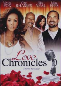 Любовные хроники: Тайны раскрыты/Love Chronicles: Secrets Revealed (2010)