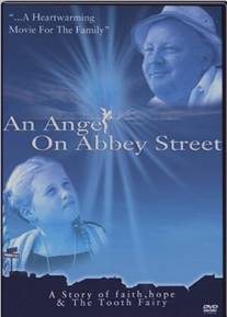 Маленький ангел/Angel on Abbey Street (1999)