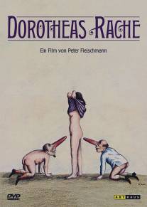 Месть Доротеи/Dorothea's Rache (1974)