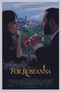 Место на кладбище/Roseanna's Grave (1997)