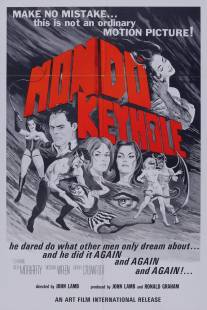 Мир замочных скважин/Mondo Keyhole (1966)