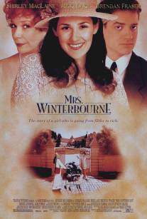 Миссис Уинтерборн/Mrs. Winterbourne (1996)