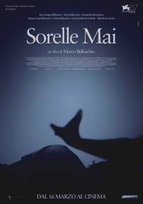 Мои сестры/Sorelle Mai (2010)